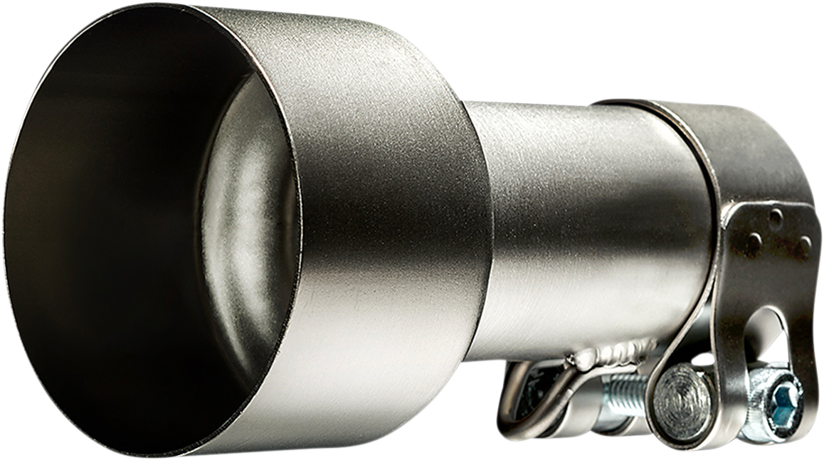 LEOVINCE Exhaust Inlet Adapter 9781