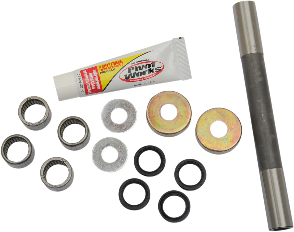PIVOT WORKS Swingarm Bearing Kit - Yamaha PWSAK-Y22-001