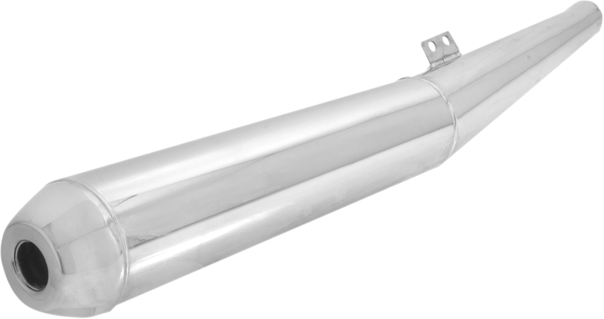 EMGO OE Style BMW Muffler - Right 80-84061