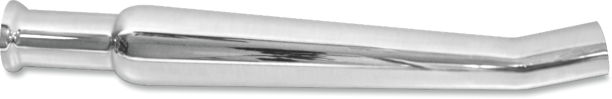 EMGO Bell-End Megaphone Muffler - Upswept Right 80-84011