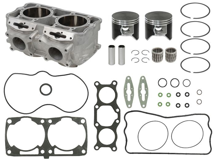 SPI CYLINDER KIT, POLARIS 800