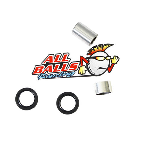 All Balls Racing Kawasaki Shock Bearing and Bushing Kit (Part #21-0006)