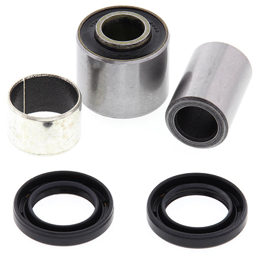 All Balls Racing Shock Bearing and Bushing Kit for Honda - Part Number 21-1008