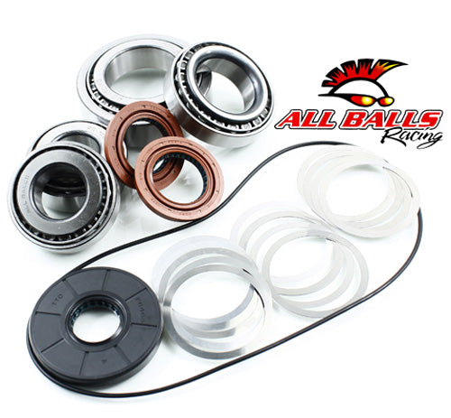 All Balls Racing Differential Bearing and Seal Kit (Part #25-2082)