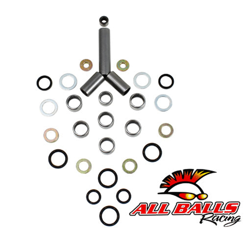 All Balls Racing Swing Arm Linkage Kit (Part #27-1171)