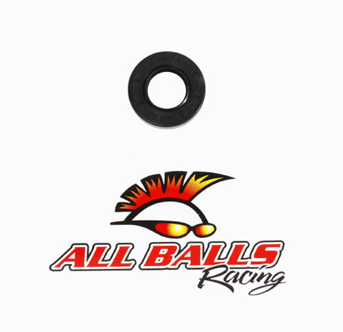 All Balls Racing Double Lip Seal 30-3201 for Enhanced Engine Protection