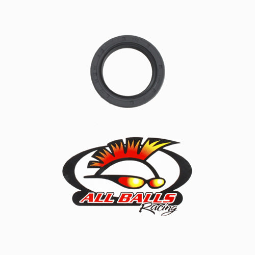 All Balls Racing Double Lipped Seal Part #30-5507 for Enhanced Engine Protection