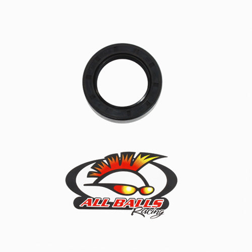 All Balls Racing Double Lipped Seal Part Number 30-6802 for Enhanced Wheel Protection