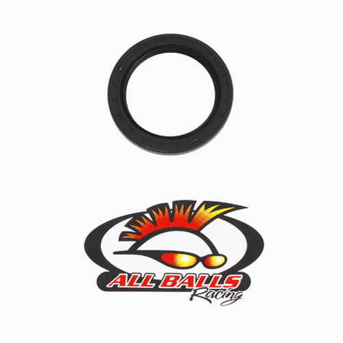 All Balls Racing Double Lipped Seal Part #30-6805 for Enhanced Wheel Protection