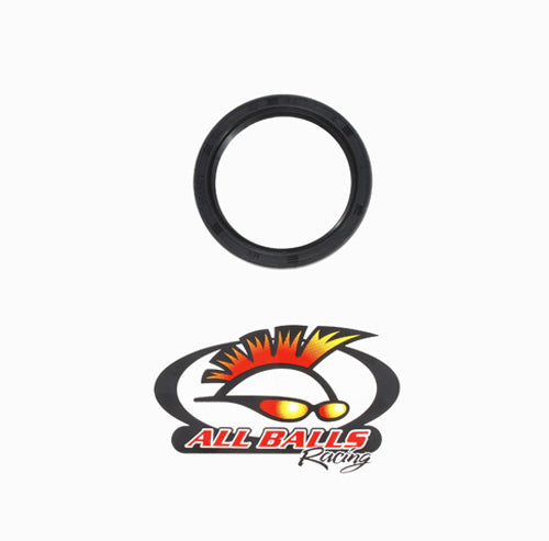 All Balls Racing Double Lip Seal Part Number 30-7004 for Enhanced Shaft Protection