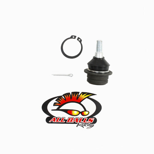 All Balls Racing Ball Joint Kit (Part No. 42-1018) for Enhanced Suspension Performance