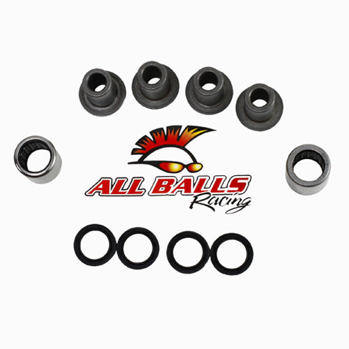 All Balls Racing A-Arm Kit Part Number 50-1014 for Motorcycle Suspension