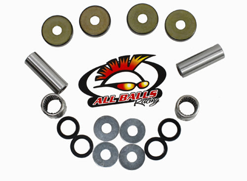 All Balls Racing A-Arm Kit (Part Number 50-1028) for ATV and UTV Suspension