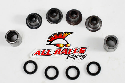 All Balls Racing A-Arm Kit Part Number 50-1042 for Improved Suspension Performance
