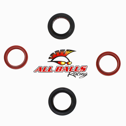 All Balls Racing Ford and Dust Seal Kit Part #56-113 for Enhanced Seal Protection