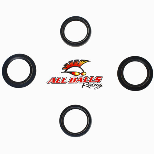 All Balls Racing Fork & Dust Seal Kit - Part Number 56-129