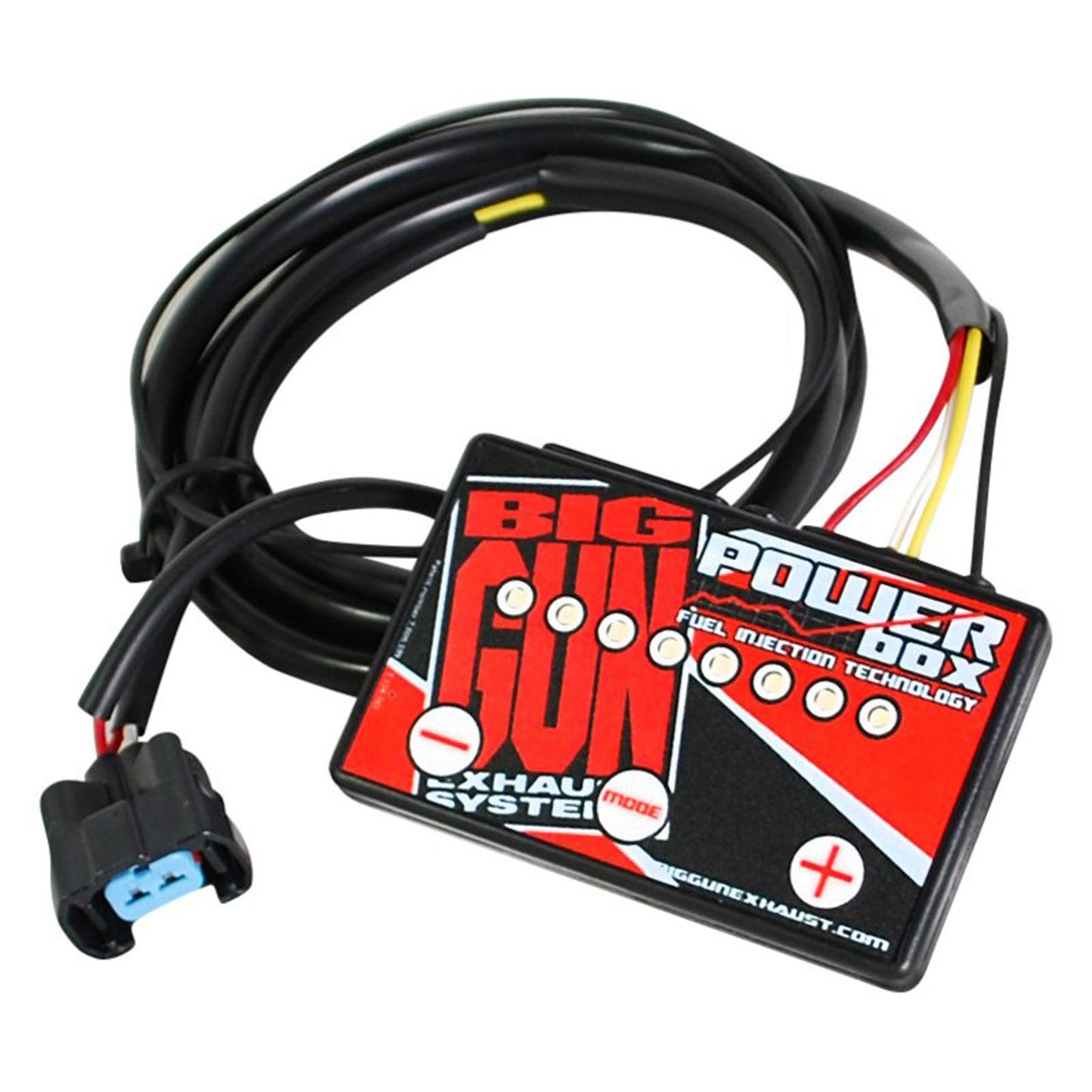 BIG GUN - TFI POWER BOX - ATV/UTV - HONDA
