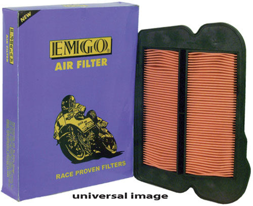 EMGO Air Filter for Suzuki GSXR 750 - Part Number 12-94055