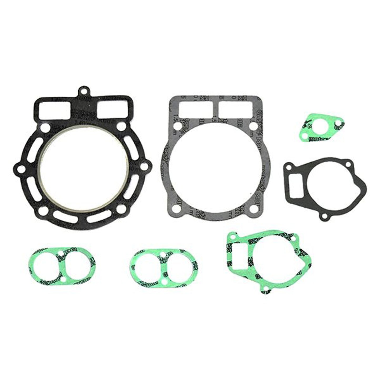 NAMURA NX-70081T Top End Gasket Kit for Enhanced Engine Performance