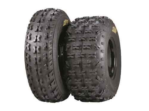 ITP HoleShot XCR Tire 21x7-10 by ITP