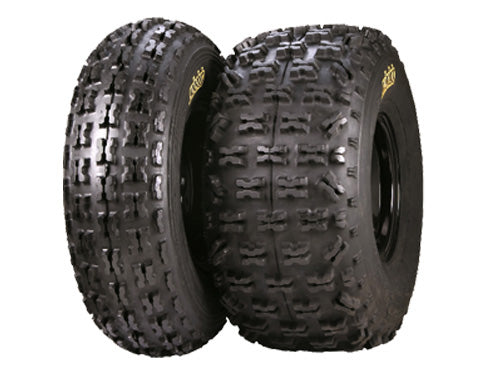 ITP HoleShot XCT Tire 22x11-9 for ATV and UTV Performance