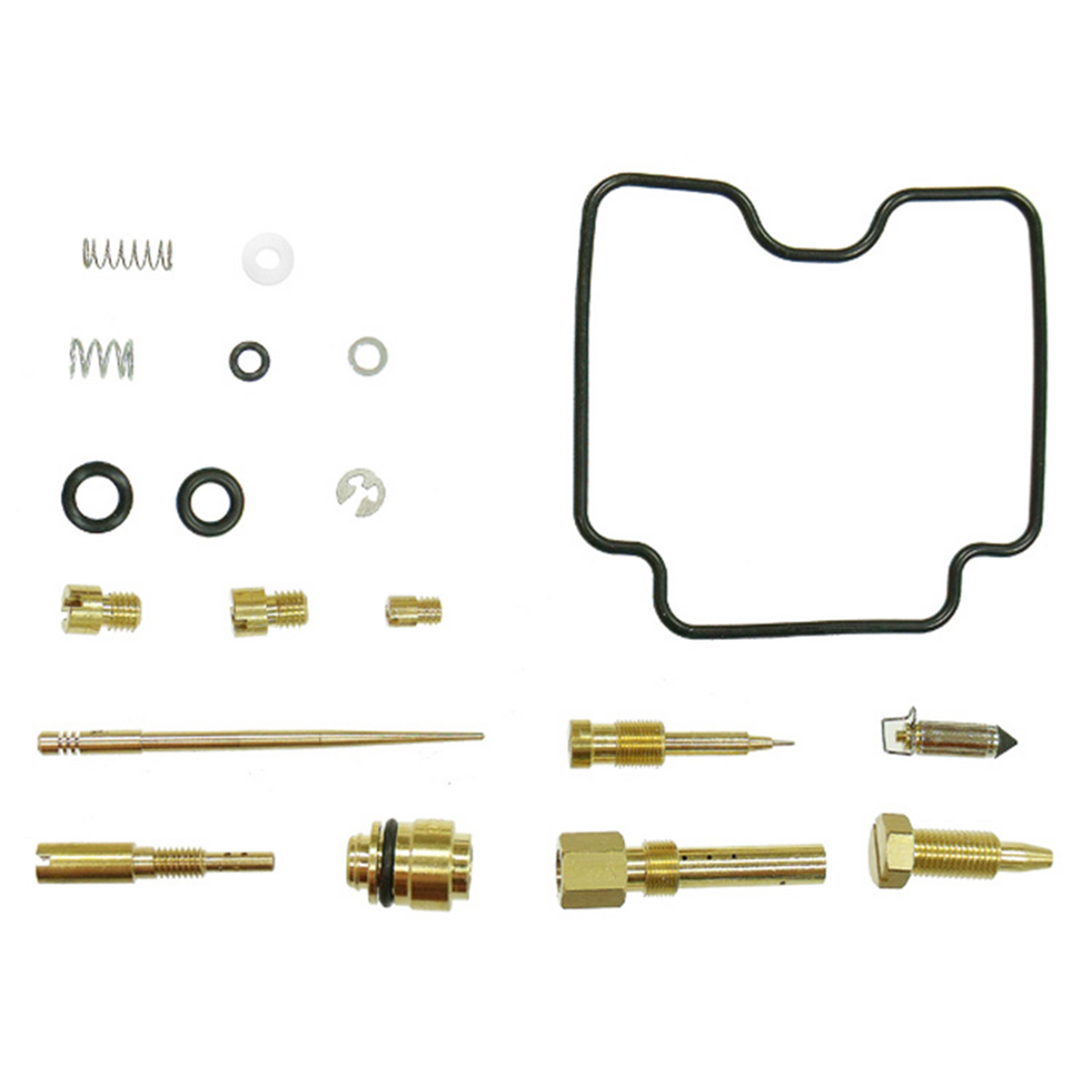 BRONCO ATV CARBURETOR KIT