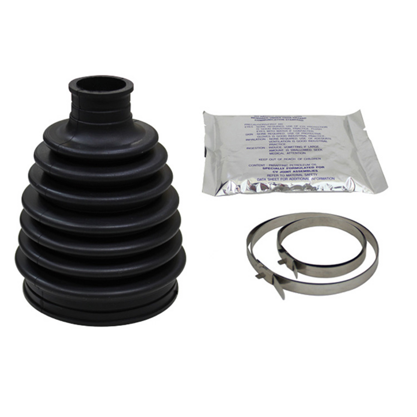 BRONCO CV BOOT KIT