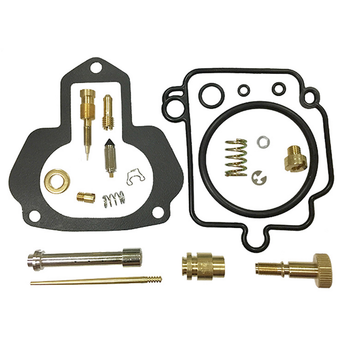 BRONCO ATV CARBURETOR KIT