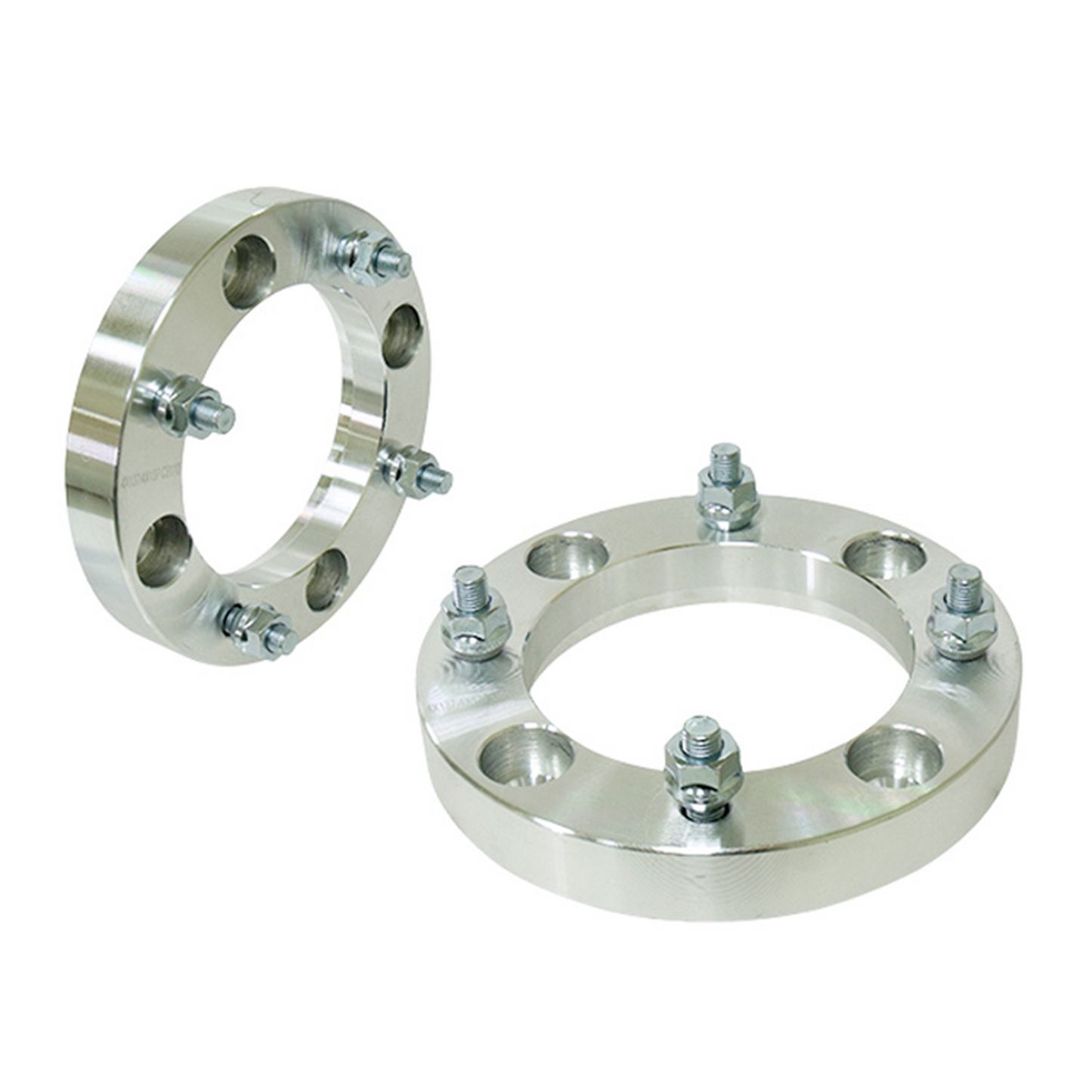 BRONCO ATV/UTV 1" WHEEL SPACER 4x137/10x1.25