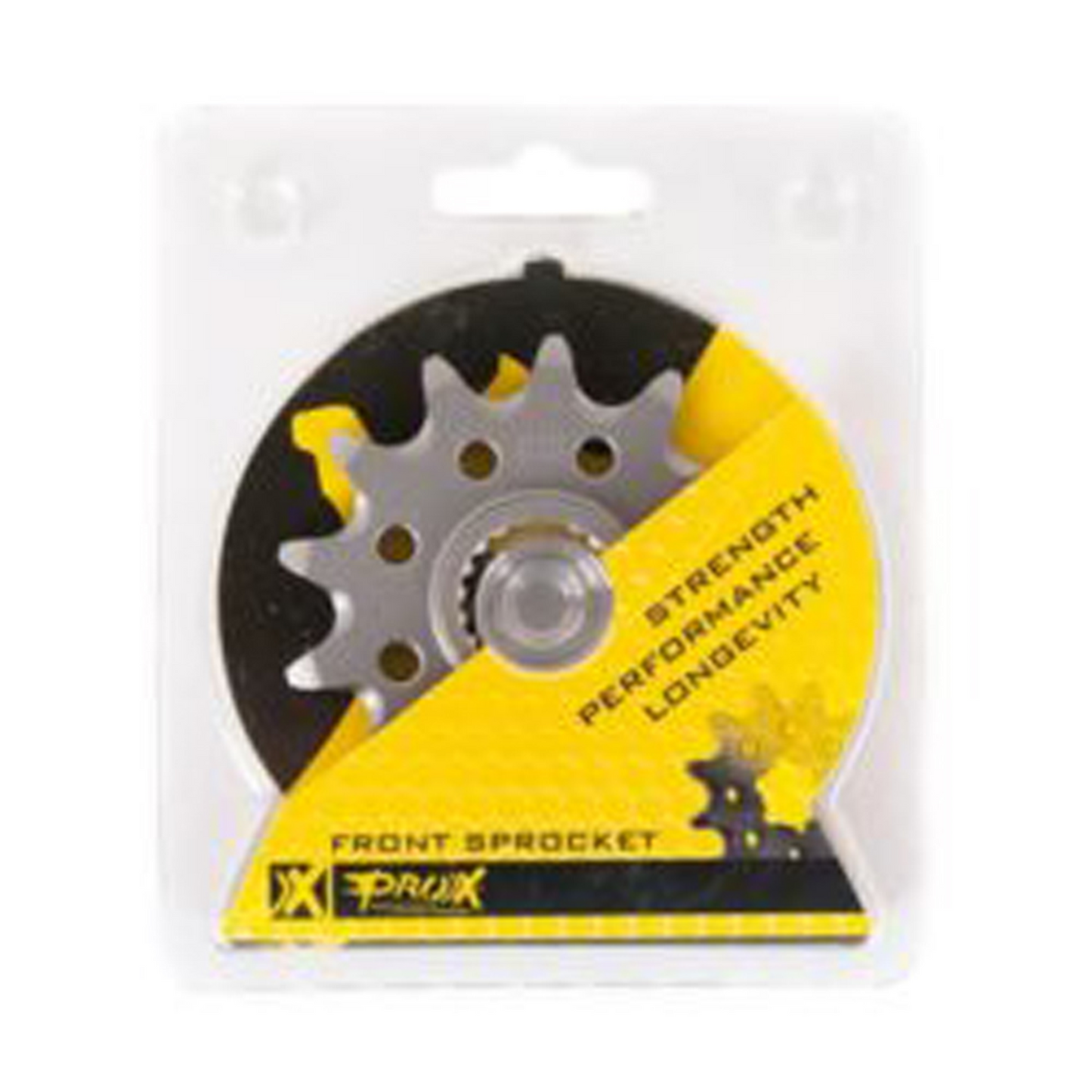 PROX Front Sprocket for Yamaha YFZ450R (2009-2013) - Part Number 07.FS27006-13