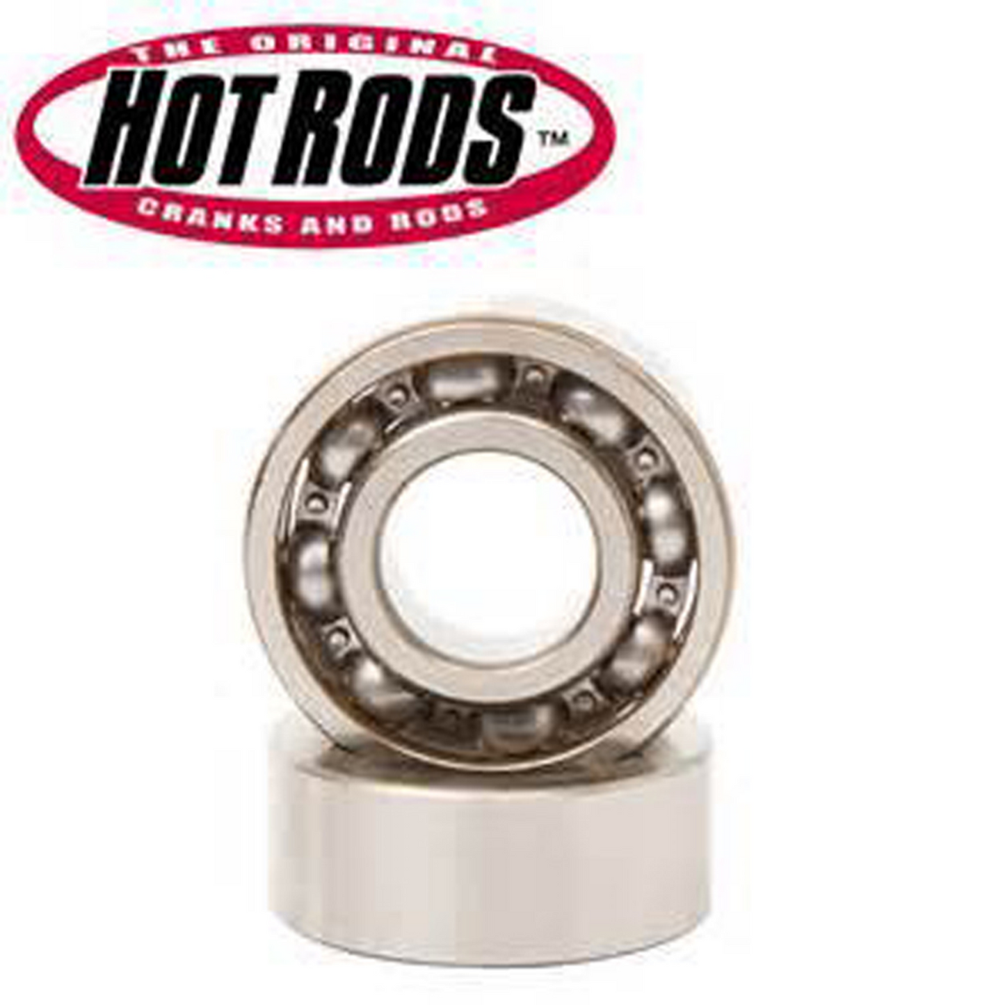 Hotrod's Inc. Counter Balancer Kit (BBK0011) for Enhanced Engine Balance and Performance