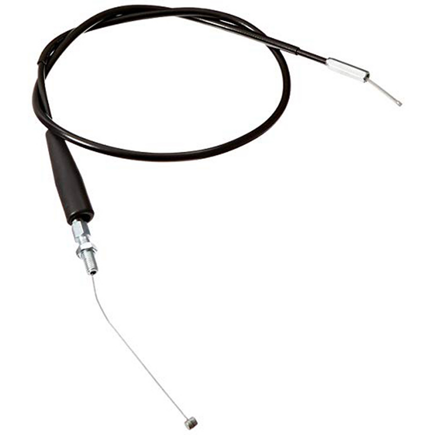 MOTION PRO Yamaha Throttle Cable (Part #05-0223) for Motorcycle Control and Precision