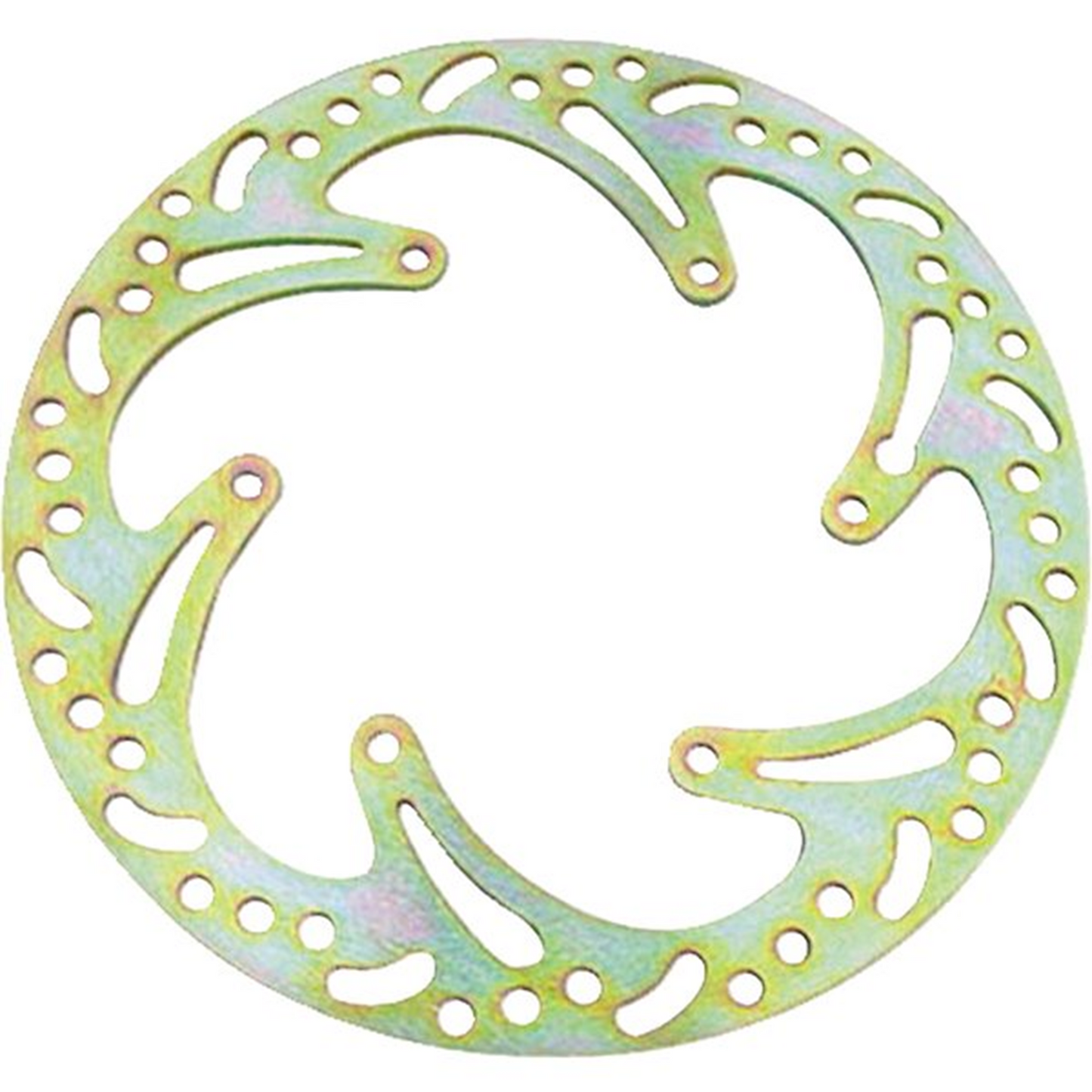 EBC Off Road Rotors - Part Number MD6245D for Enhanced Braking Performance
