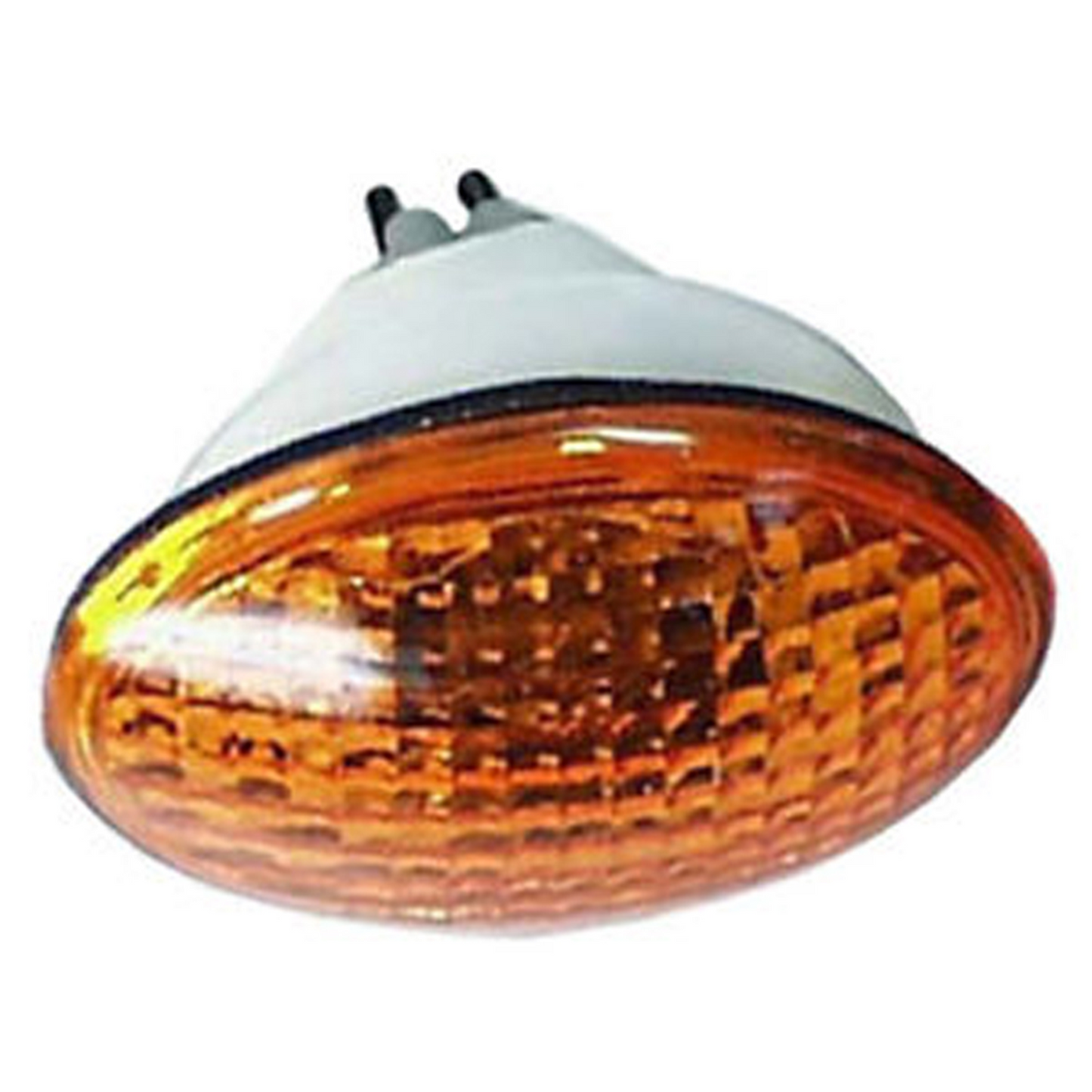 EMGO Cateye Lite M/D Car Safety Light - Part #61-81975