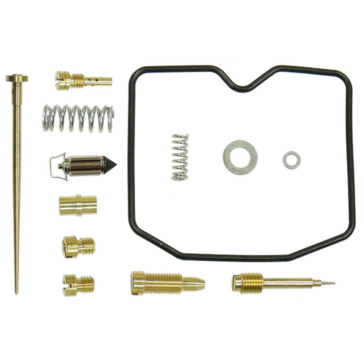 BRONCO ATV CARBURETOR KIT