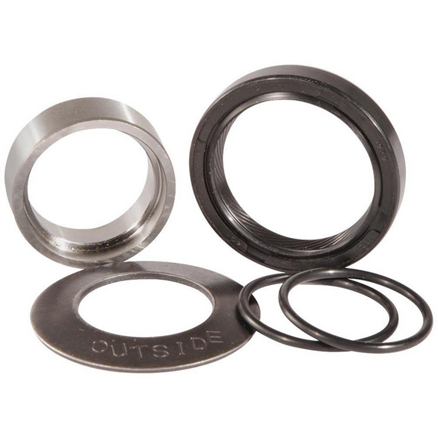 Hotrod's Inc Output Shaft Kit (OSK0053) for Automotive Performance