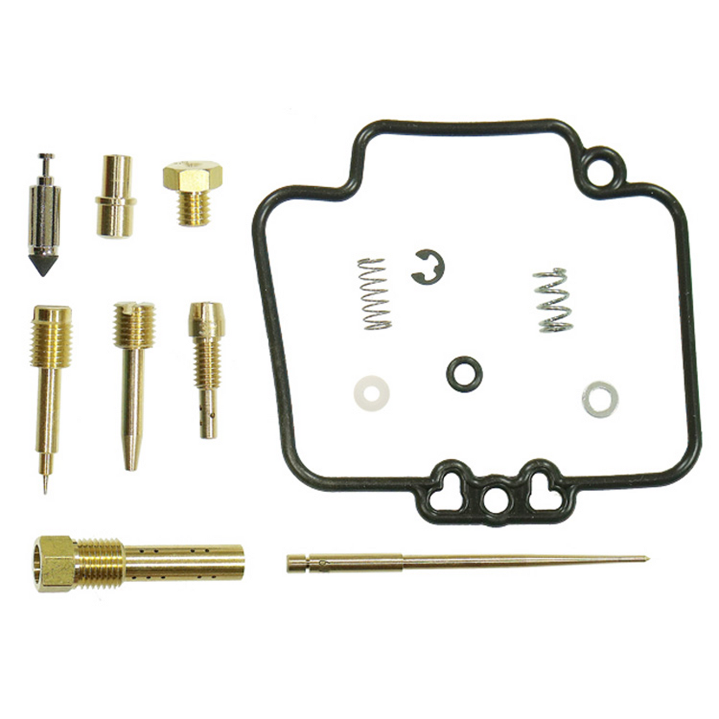 BRONCO ATV CARBURETOR KIT