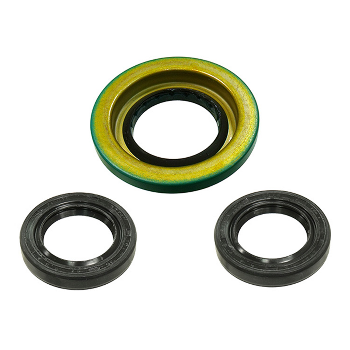 BRONCO DIFFERENTIAL SEAL KIT - REAR