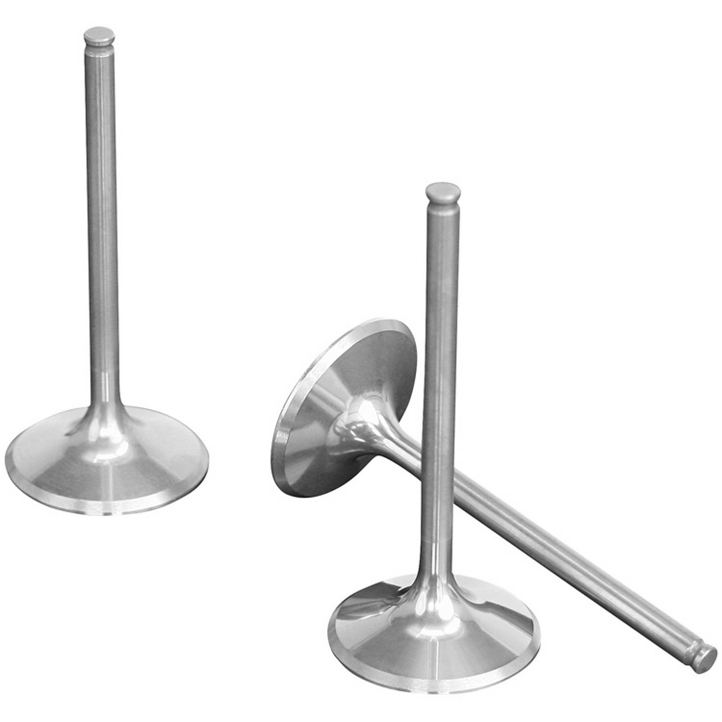 PROX Titanium Intake Valve for Honda CRF450X (2005-2009) - Part #28.1405-2