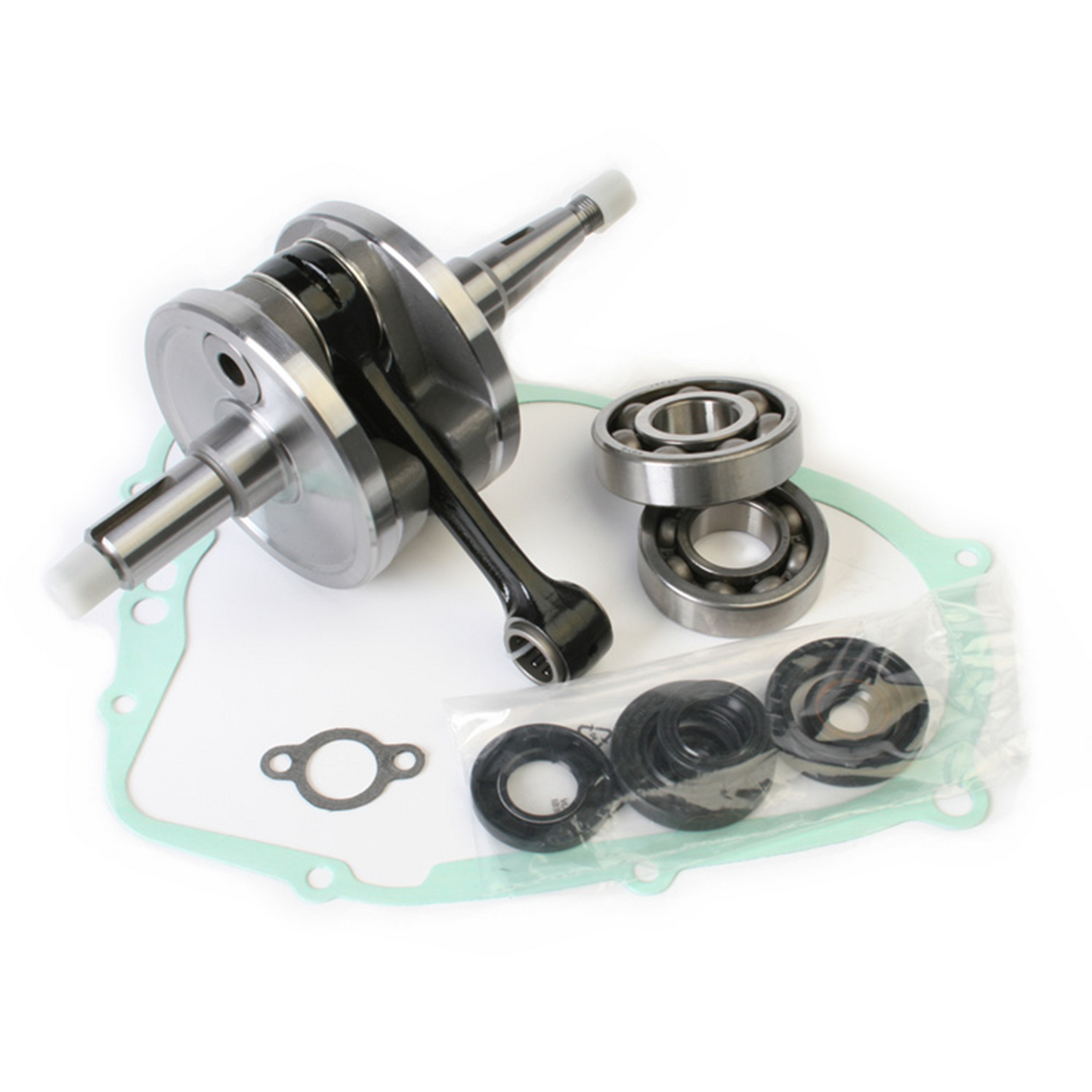 WISECO WPC105 Crankshaft Kit for Yamaha ATV