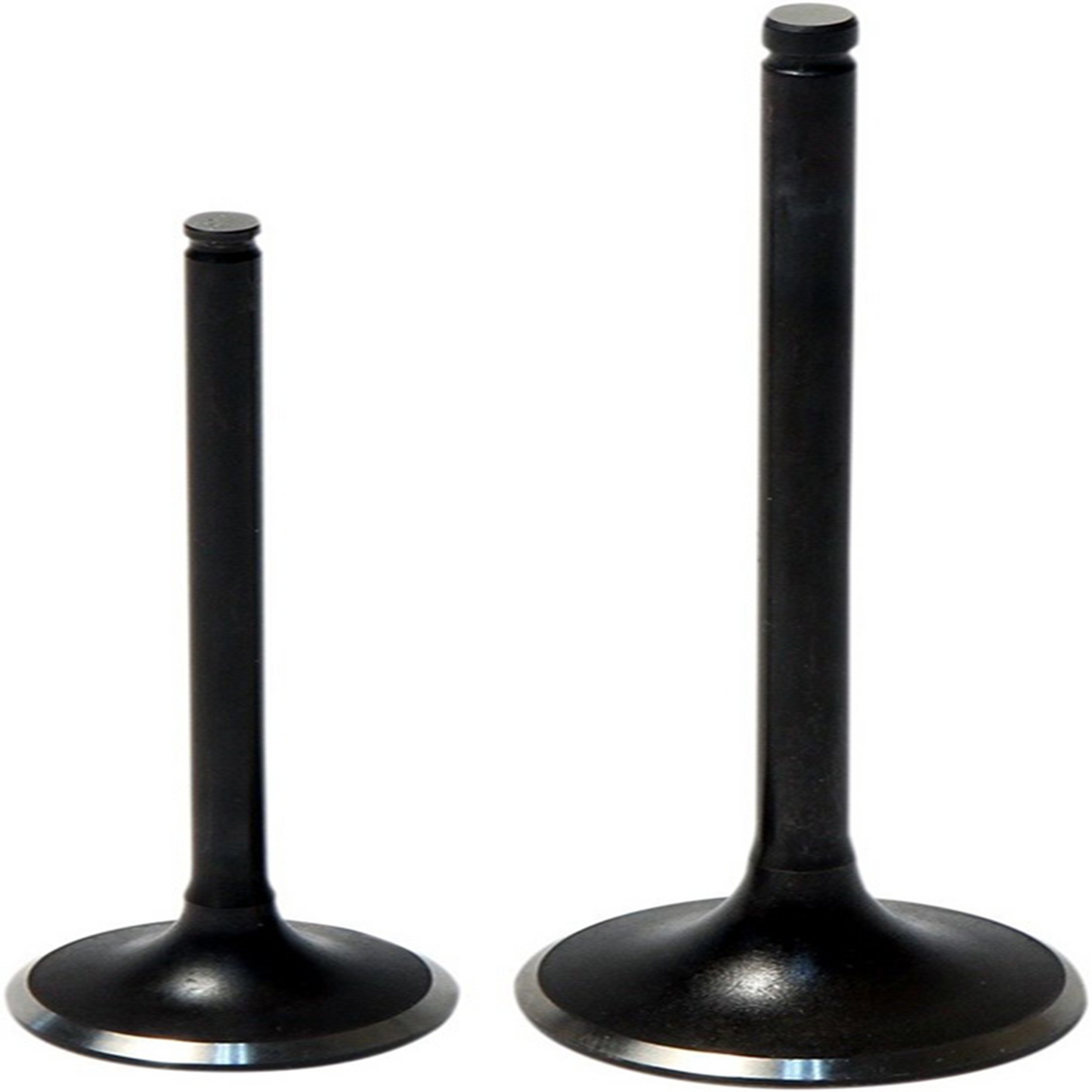 HOTCAM'S EXHAUST VALVE STEEL HONDA CRF 250R