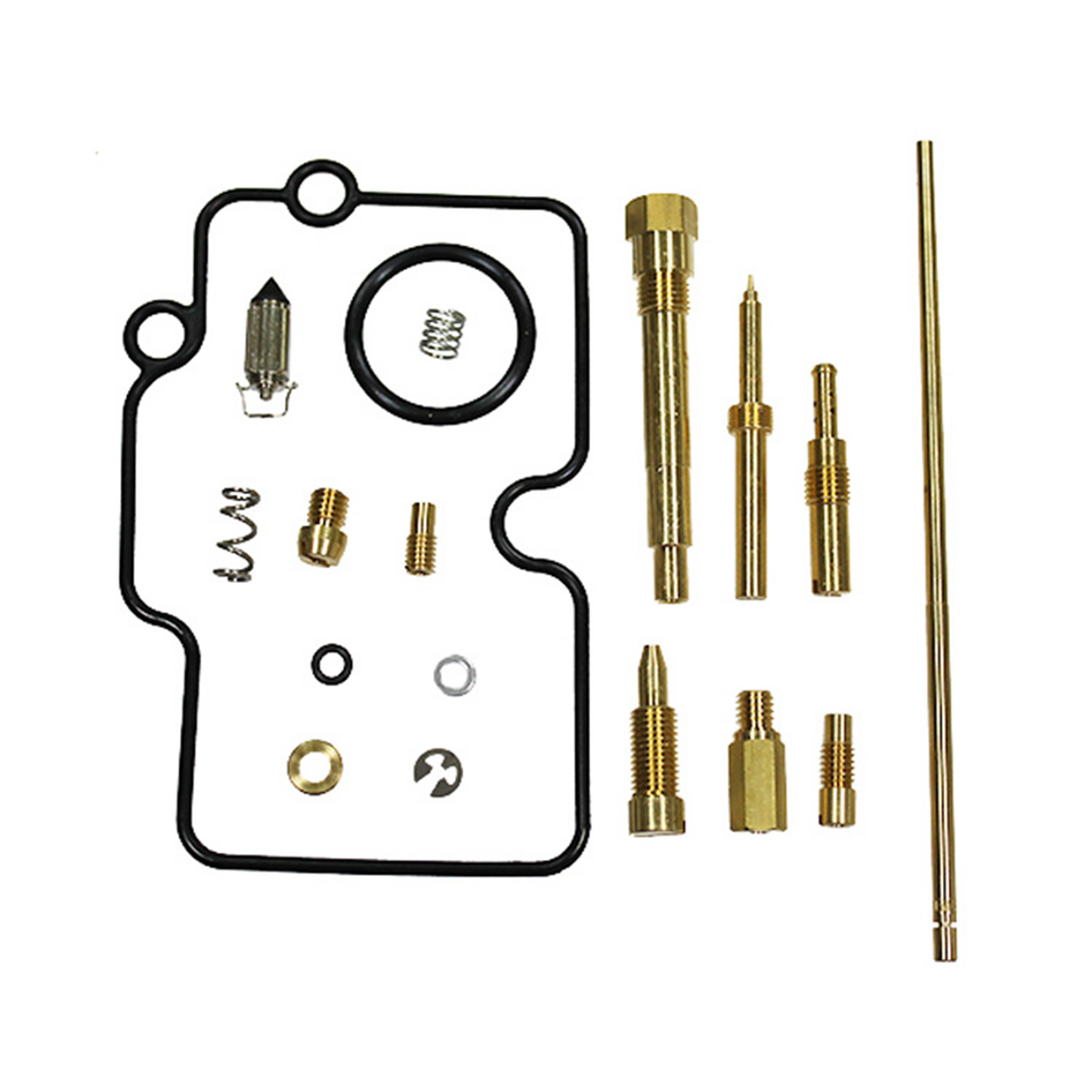 BRONCO CARBURETOR KIT