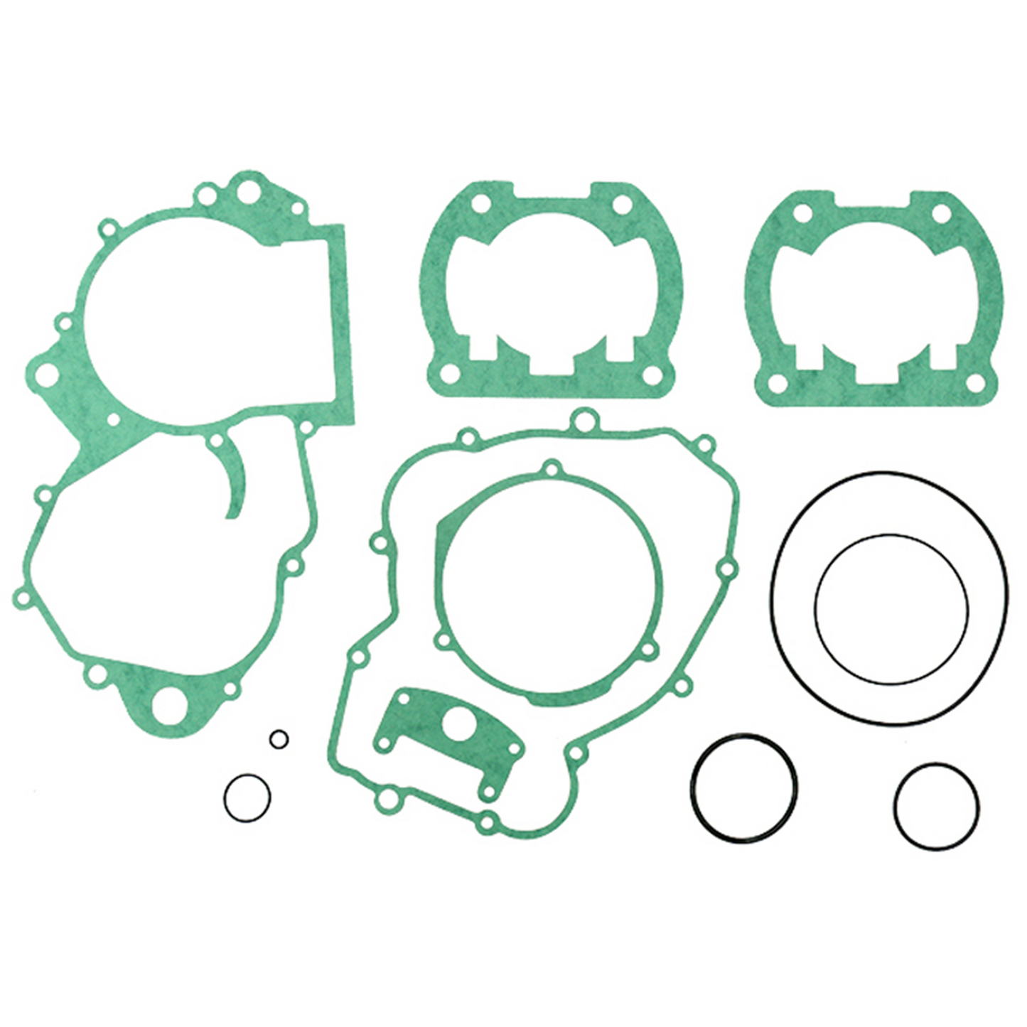 NAMURA Full Gasket Kit for Husqvarna - Part Number NX-90001F