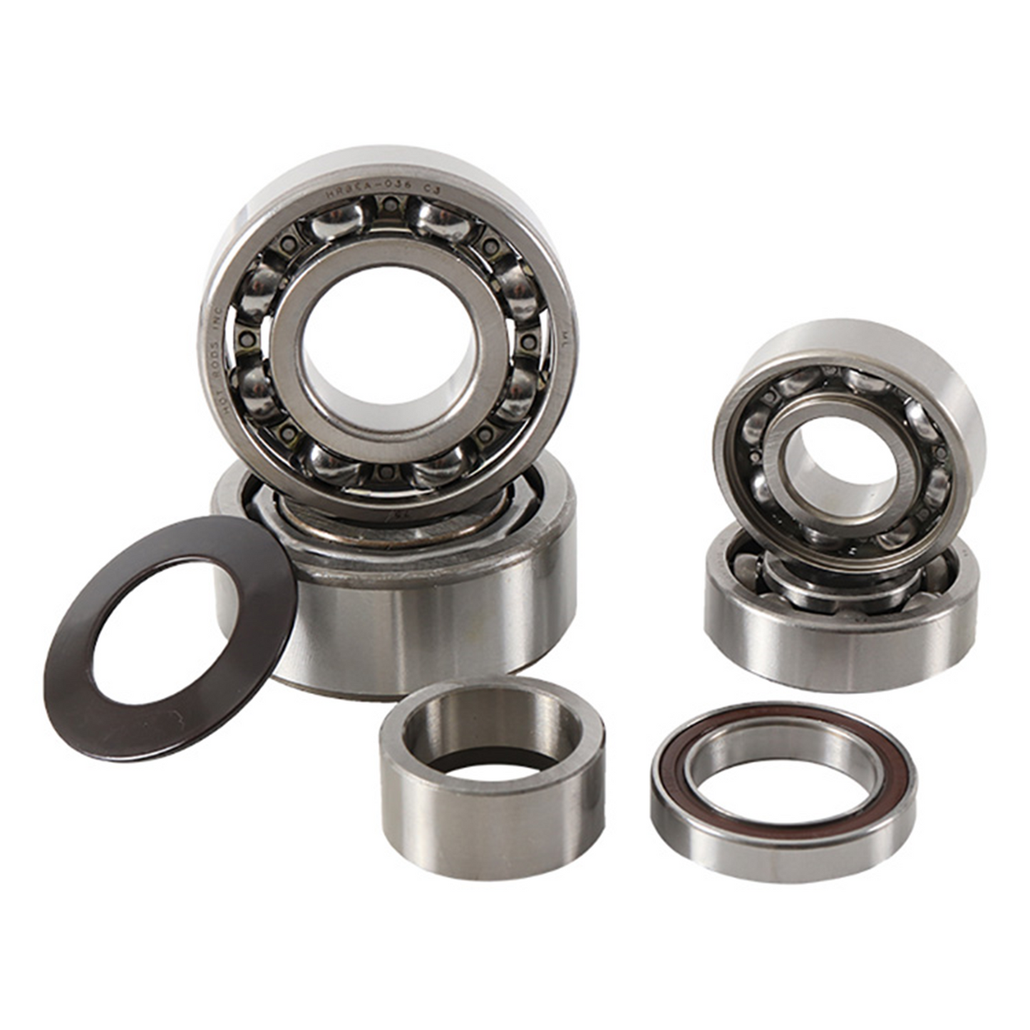 Hotrod's Inc Transmission Bearing Kit TBK0001 – Durable Automotive Replacement Parts