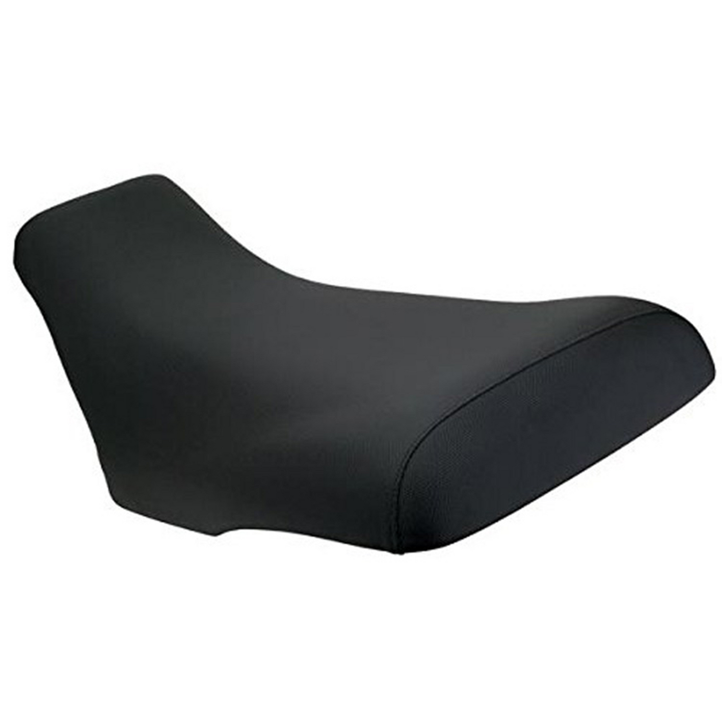 QUAD WORKS BLACK GRIPPER SEAT COVER