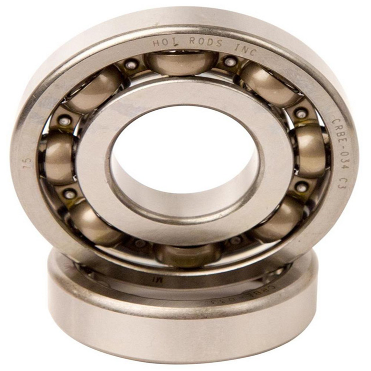 Hot Rods Inc Honda Main Bearing & Seal Kit (Part No. K041)
