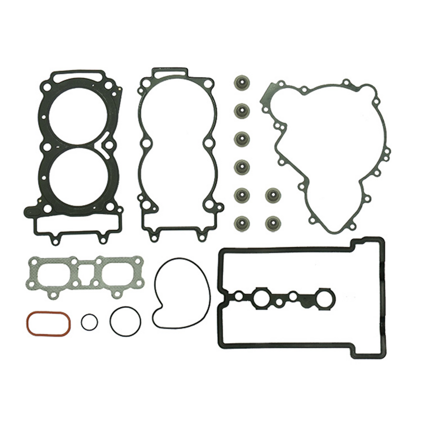 NAMURA Full Gasket Kit for Polaris - Part Number NA-50092F