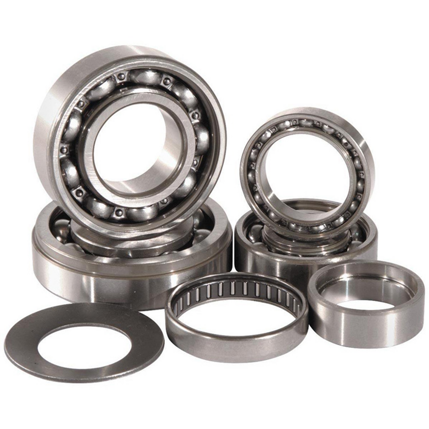 Hotrod's Inc KTM 50 SX Transmission Bearing Kit - Part Number TBK0110