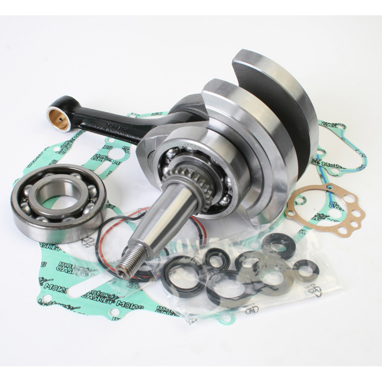 WISECO Crankshaft Kit for Yamaha ATV - Part WPC133