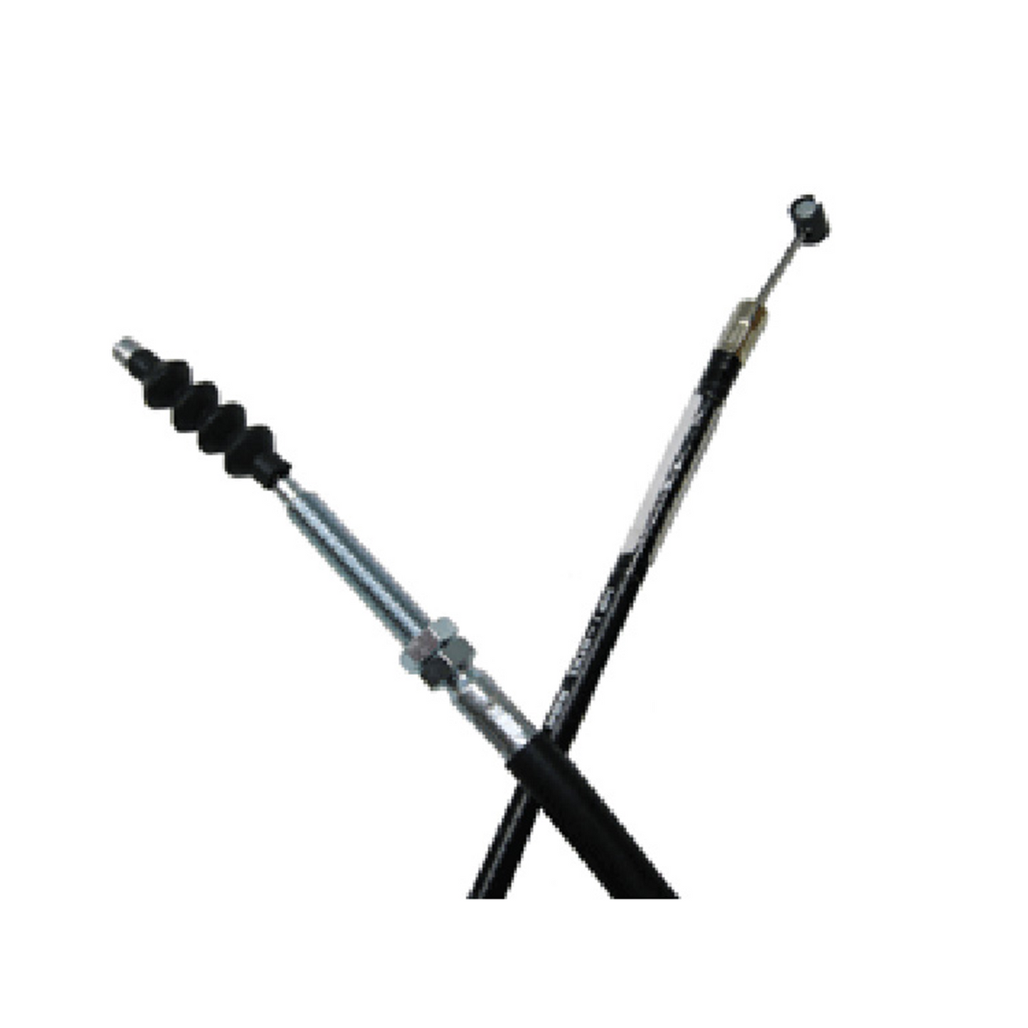 BRONCO CLUTCH CABLE